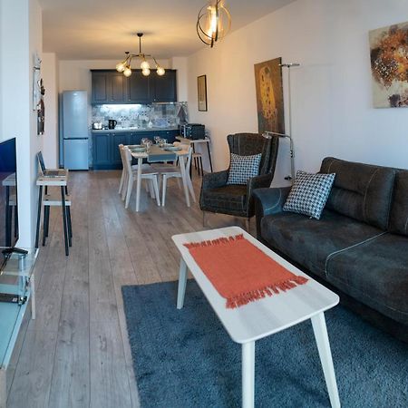 Mali Apartment Varna Eksteriør bilde